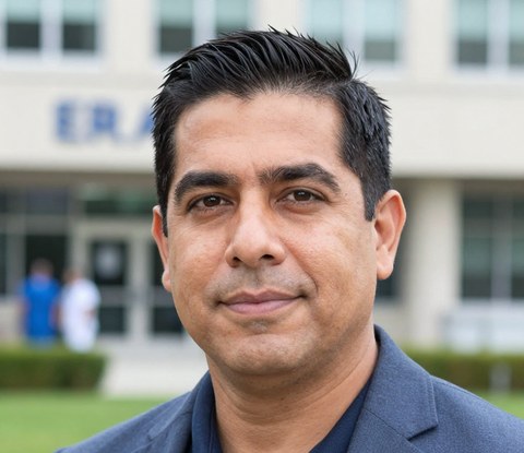 Fernando Luis Herrera Castillo