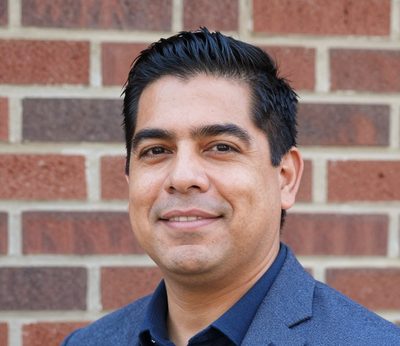 Roberto Francisco Cavazos Diaz